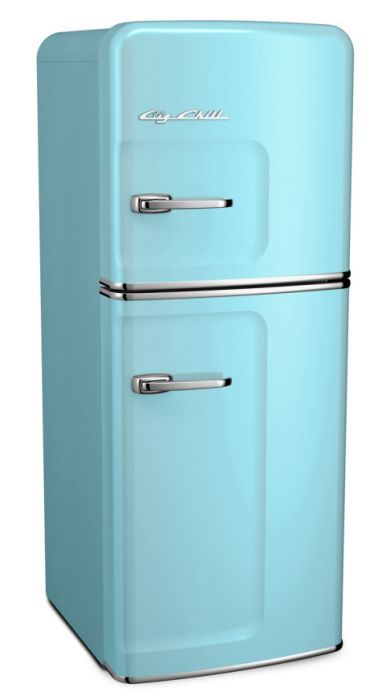 Original Retro Fridge, Refrigerators