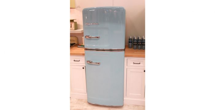 Featuring: The Big Chill Slim Refrigerator