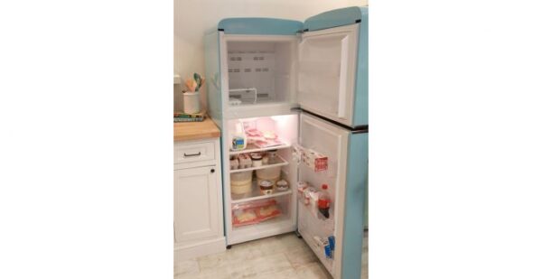 Featuring: The Big Chill Slim Refrigerator
