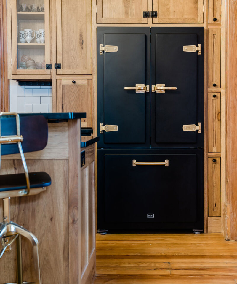 About Kitchen Obsession Kitchen Appliances Refrigerators and Fridges