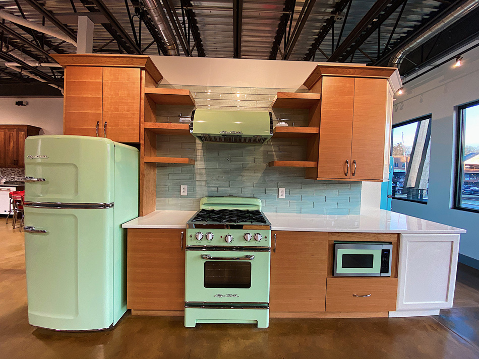 Kitchen Obsession Showroom Kitchen Obsession Kitchen Appliances