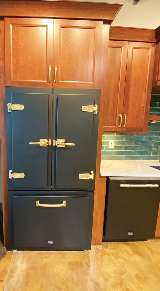 Kitchen Obsession Showroom Kitchen Obsession Kitchen Appliances