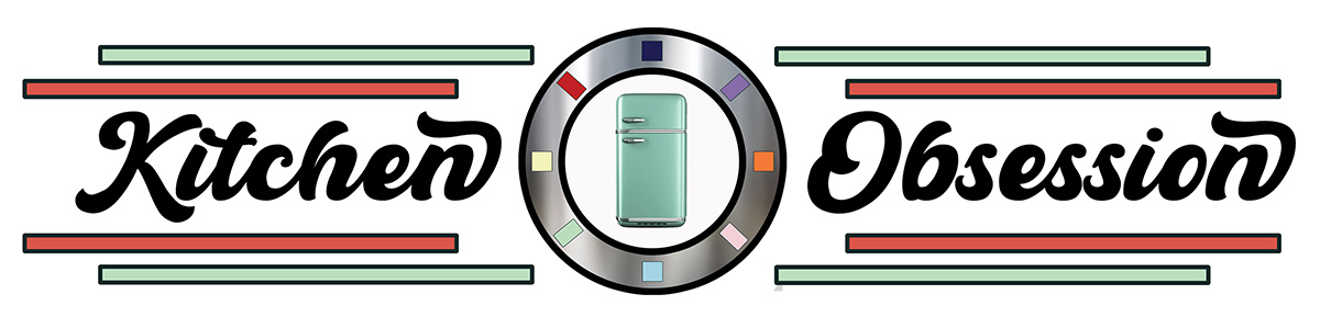 Kitchen Obsession logo