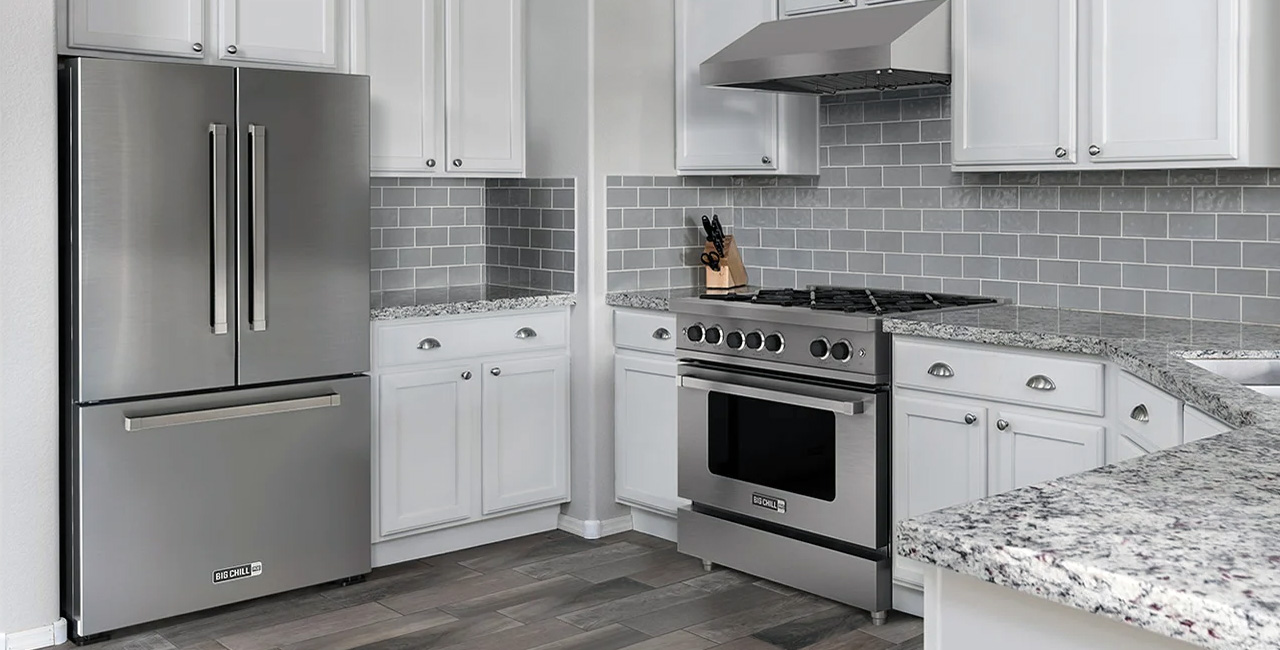 Big Chill Classic Line