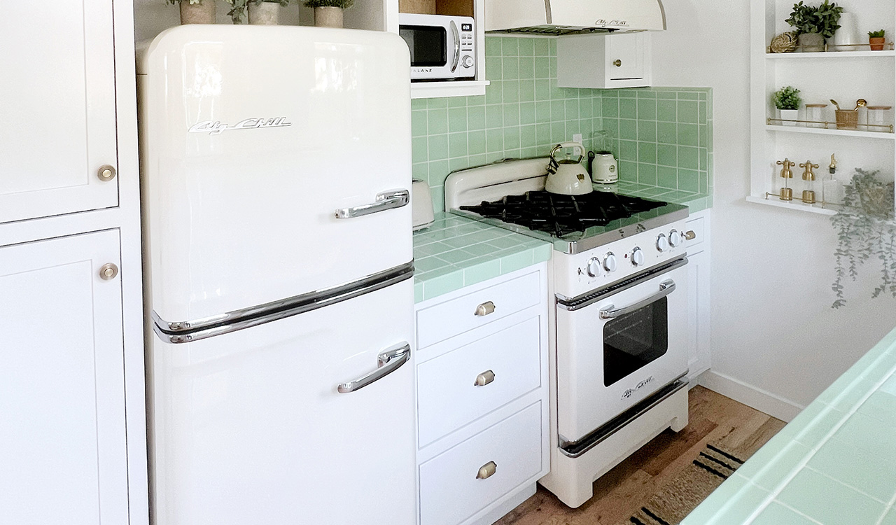 Big Chill Classic Line