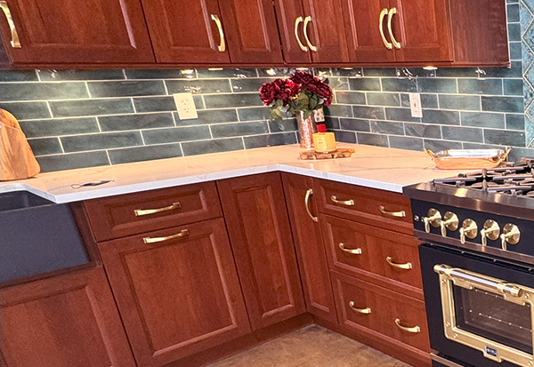 Kitchen Obsession Showplace Cabinetry