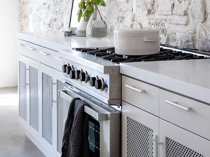 Big Chill Pro Line Kitchen Obsession