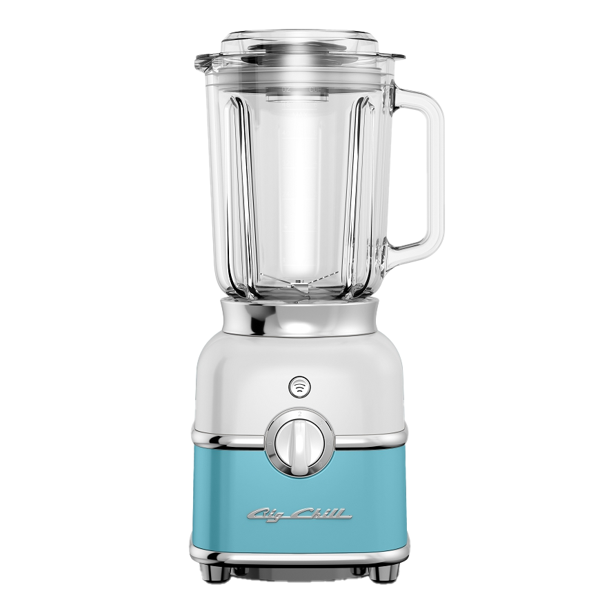 Big Chill Retro Line blender