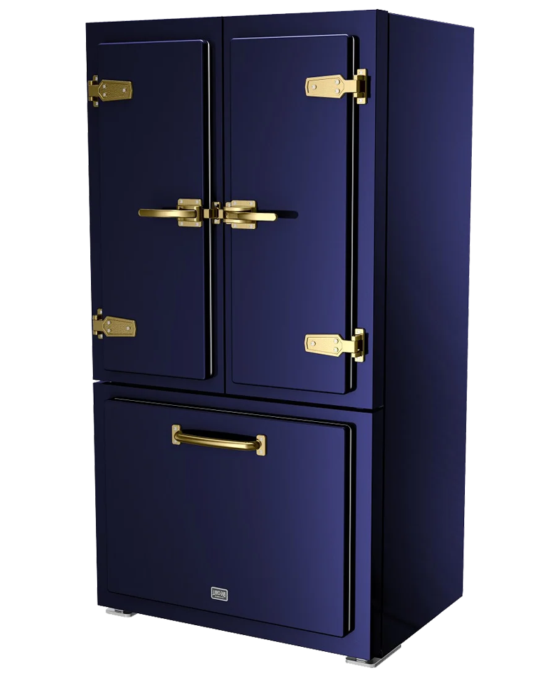 Big Chill Classic Refrigerator