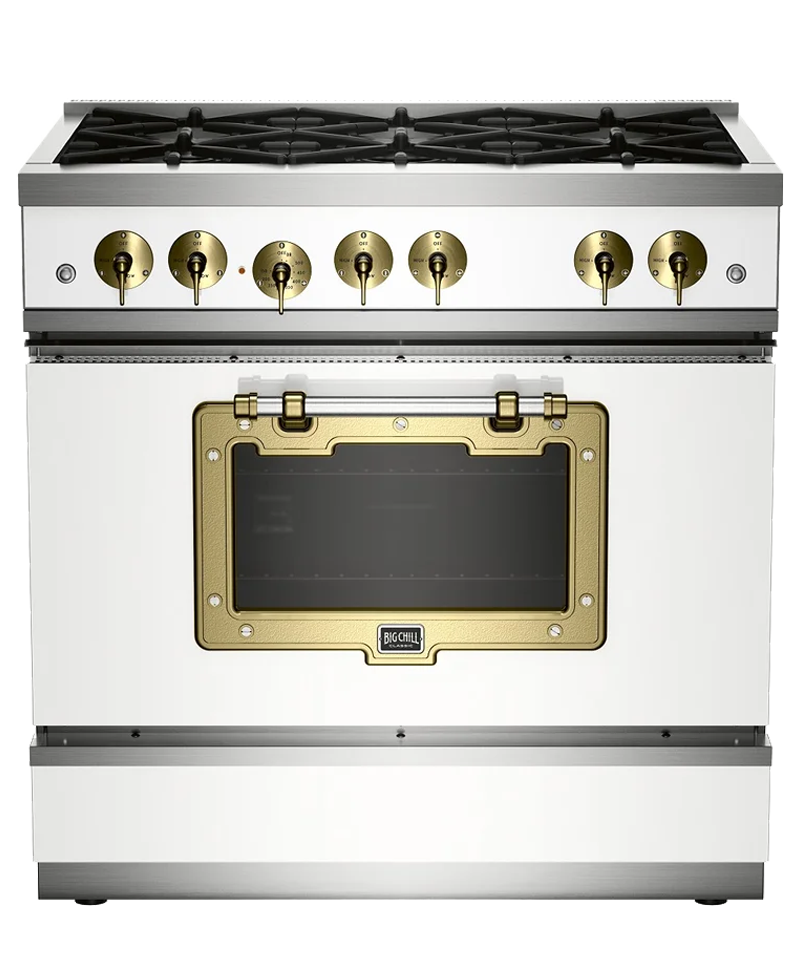 Big Chill Classic Stove