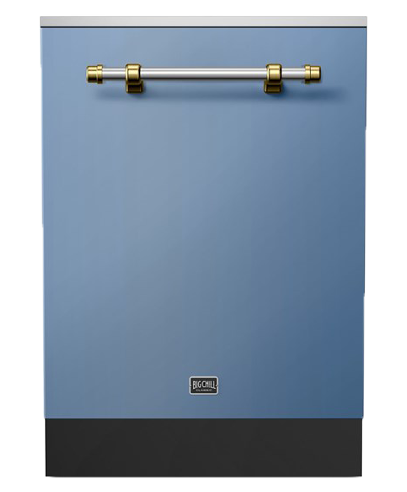 Big Chill Classic Dishwasher