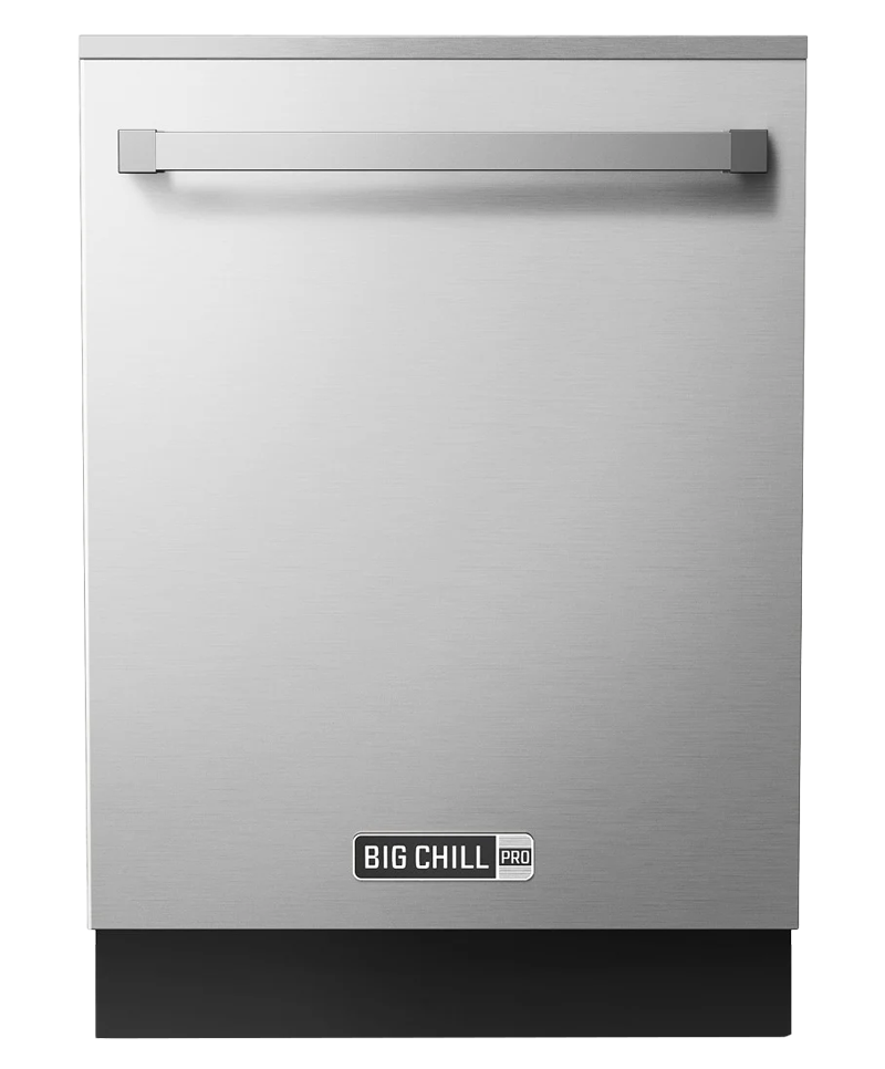 Big Chill Classic Dishwasher