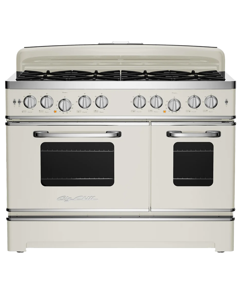 Big Chill Retro Line stove