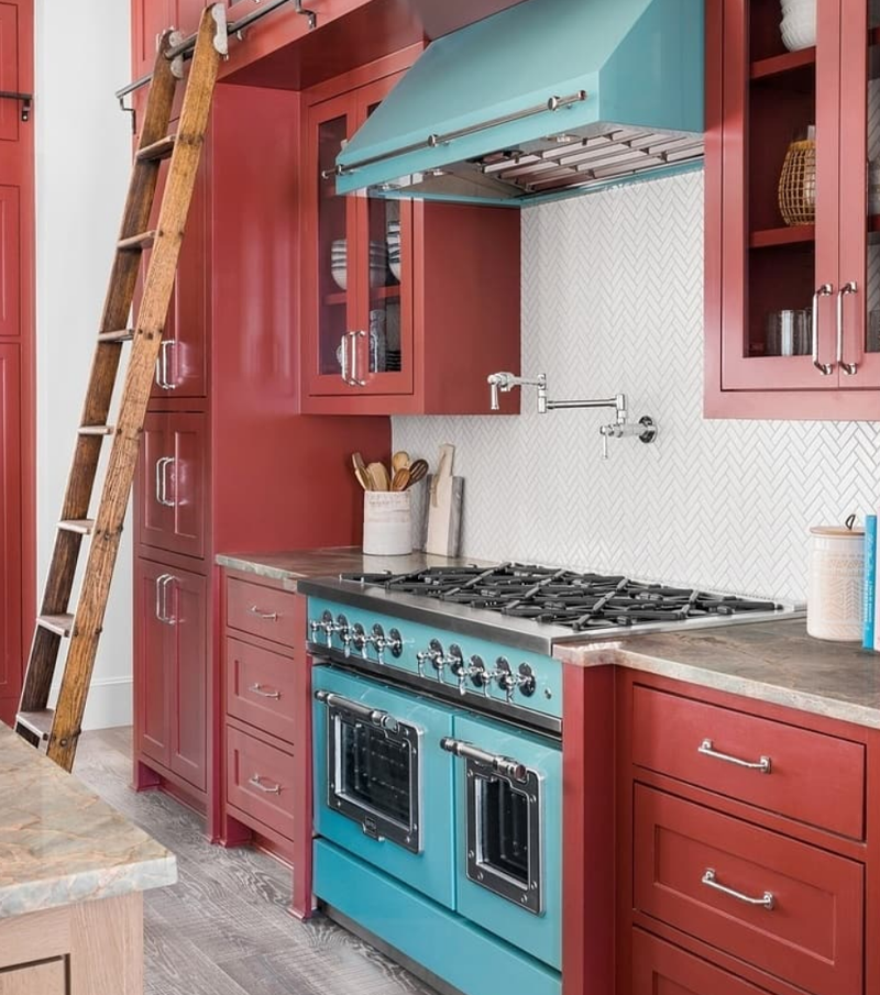 Big Chill Classic Line