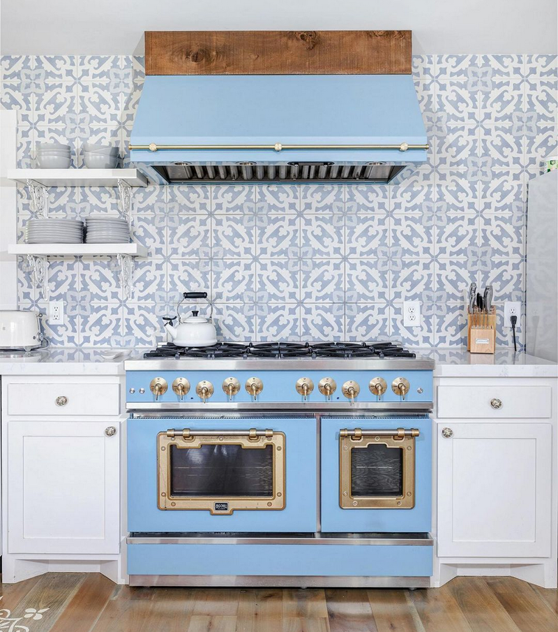 Big Chill Classic Stove