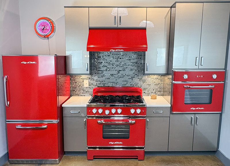 Kitchen Obsession in Blue Ridge GA