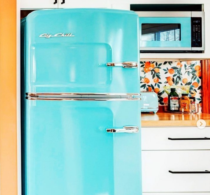 retro_page_fridge Big Chill Retro Line Refrigerator