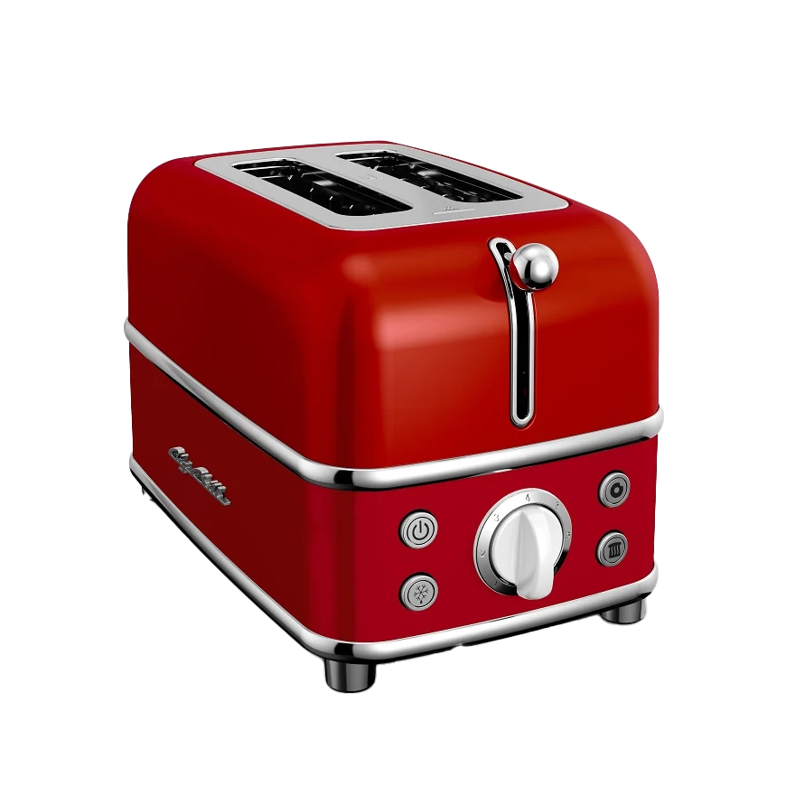 Big Chill Retro Line toaster