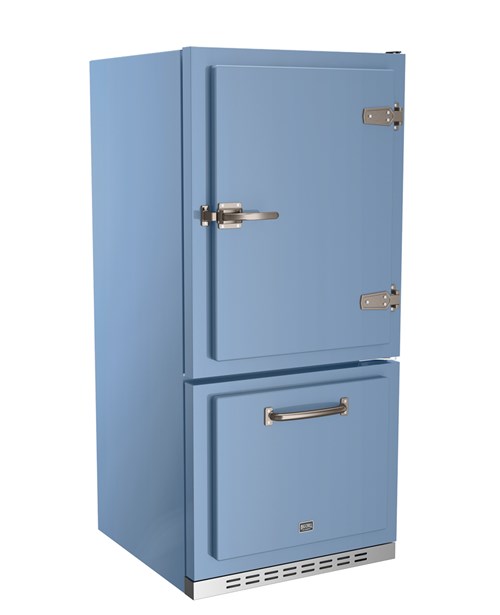 30ClassicFridge-FrenchBlue-Nickel