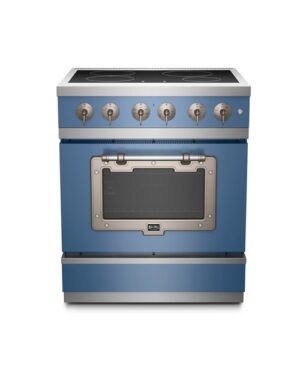 Classic Induction Stove 30"