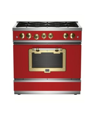 Classic Gas Stove 36"