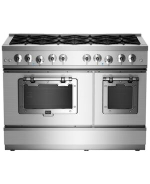 Classic Gas Stove 48"