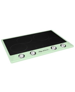 30″ Retro Induction Cooktop