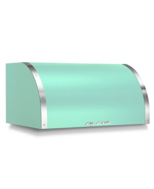 Retro Bungalow Hood 36"