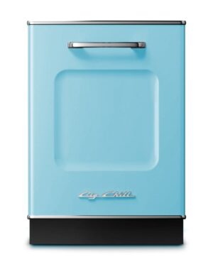 Retro Dishwasher 24"