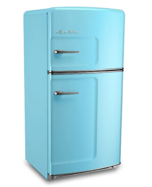 Retro Original Fridge 33"