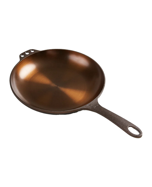 Screenshot 2025-09-03 at 13-02-55 No. 10 Chef Skillet – Smithey Ironware Smithey Chef Skillet No 10