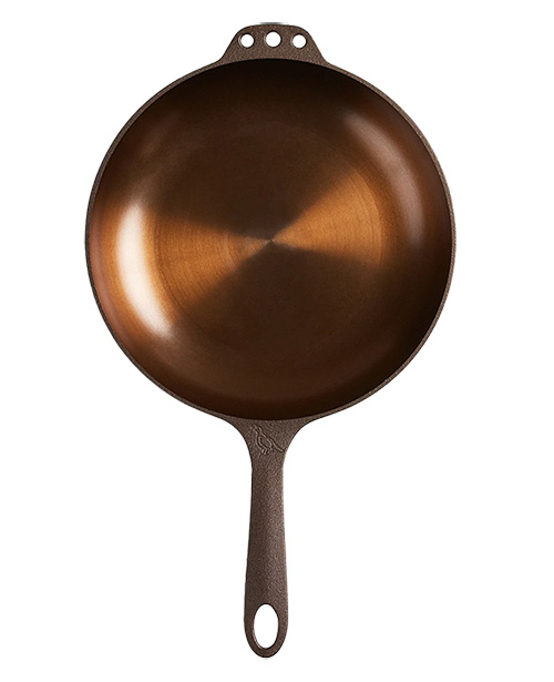 Screenshot 2025-09-03 at 13-03-15 No. 10 Chef Skillet – Smithey Ironware Smithey Chef Skillet No 10