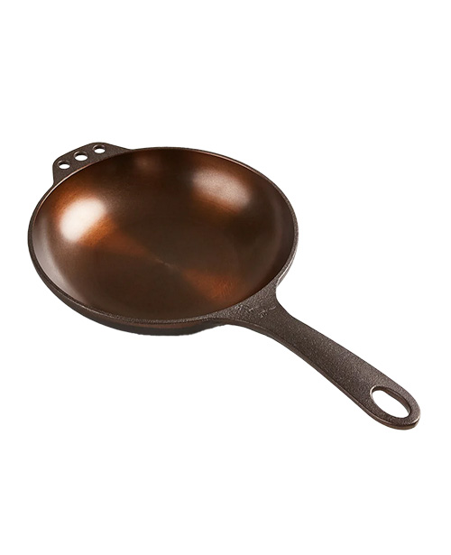 chef-skillet-8 Smithey Chef Skillet No 8