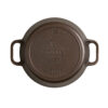 dual-handle-12-example4 Smithey Dual Handle Skillet No. 12