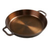 dual-handle-skillet-14 Smithey Dual Handle No. 14