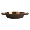 dual-handle-skillet-6-1 Smithey Dual Handle Skillet No. 6