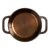 dual-handle-skillet-6-2 Smithey Dual Handle Skillet No. 6