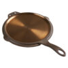 flat-top-griddle-10 Smithey Flat Top Griddle No. 10