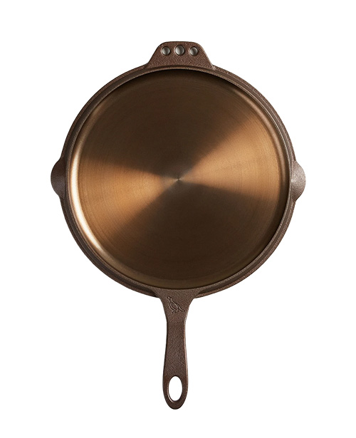 flat-top-griddle-12-exmaple3 Smithey Flat Top No 12