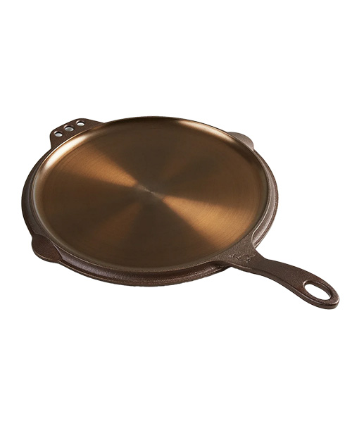 flat-top-griddle-12 Smithey Flat Top No 12
