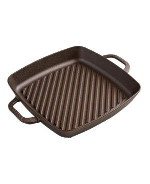Smithey Grill Pan No. 12