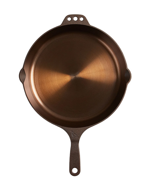 skillet-12-example2 Smithey Skillet No 12