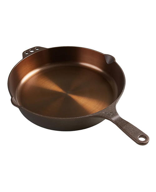 skillet-12 Smithey Skillet No 12