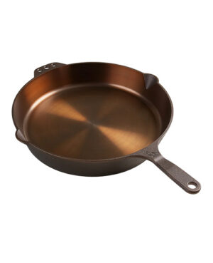 Smithey Skillet No. 14