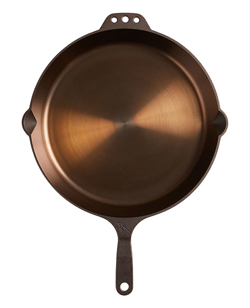 skillet-14-example1 Smithey Skillet No. 14