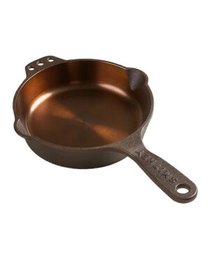Smithey Skillet No. 6