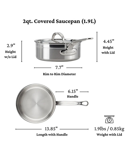 Hestan-ProBond-Forged-Saucepan_2_specs