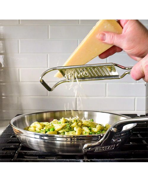 Hestan-ProBond-Forged- Skillet-1