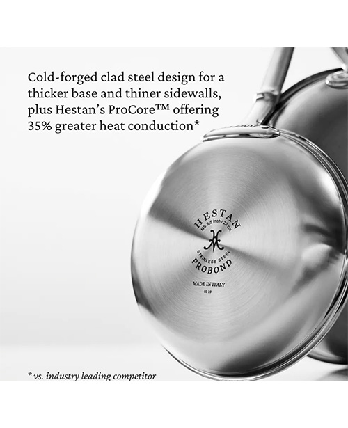 Hestan-ProBond-Forged- Skillet-2
