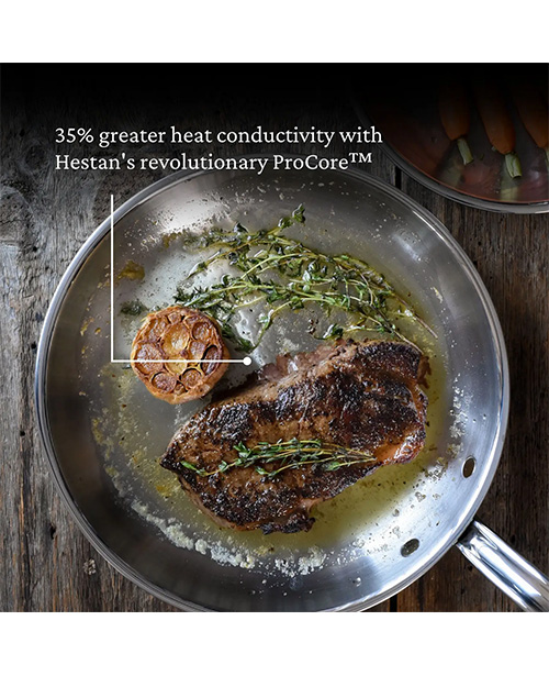 Hestan-ProBond-Forged- Skillet-3